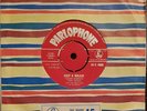Orginal  Record    Tony Rocco - Stalemate     - NM -  Teen