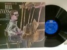 BILL EVANS New Jazz Conceptions '58 Riverside MONO re of '56 LP w/diff. cover