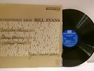 BILL EVANS Everybody Digs... '59 Riverside MONO dg first press NICE RARE