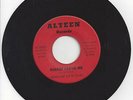 Northern Soul 45-Drake And The Ensolids-Please Leave me / I'll Always Be There