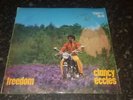 Clancy eccles freedom lp listen  Killer rare