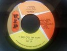 I can feel the pain by Ivy Jo, 1971(Northern Dancer)On American VIP Label