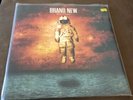 Brand New - Deja Entendu Lp Vinyl 1st Press Taking Back Sunday Emo