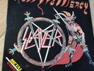 Slayer -Show no Mercy 2 LP RAR  Sehr guter Zustand