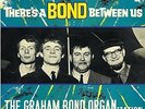 Graham Bond Organiza - There's A Bond Between [New Vinyl LP] 180 Gram, Rmst,
