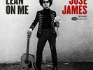 Lean On Me - 2 DISC SET - Jose James (2018, Vinyl NEUF)