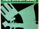 THIRD STREAM TODAY RAN BLAKE N.E. CONSERVATORY GOLDEN CREST VINYL NEAR MINT