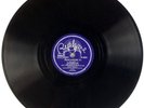STAN BRENDERS: Avalance / Cambodge RHYTHME 3008 Belgium Jazz 78 Rare