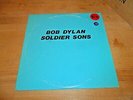 LP Bob Dylan Soldier Sons  2LPs  TMOQ