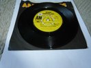 Doug Dillard & Gene Clark - Why Not Your Baby / The Radio Song (promo)