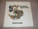 DONAVON Sunshine Superman Pye Label NPL 18181 Mono
