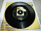 The Regents (randy britten) - Bye Bye Johnny / Come Along