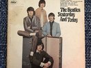 ORIGINAL The Beatles Butcher 1966 Second State YESTERDAY AND TODAY STEREO LP