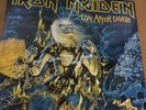 Iron Maiden - Live After Death Double Album Remastered 180gm Vinyl