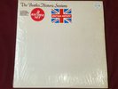 The Beatles: Historic Sessions UK 1981 Audiofidelity AFELD 1018 2 LP Record Set