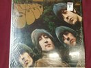 The Beatles: Rubber Soul Full Dimensional Stereo LP Record ST 2442 Capital