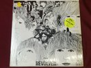The Beatles Revolver Stereo LP Vinyl Record ST 2576 by Capitol Records