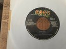 ENOS & THE MIGHTY DIAMONDS - JERICHO - GREAT ROOTS JA pressing rare