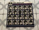 Beatles Hard Days Night Original 1st Press Mono PMC Vinyl LP