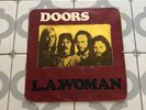 The Doors L.A. Woman A1 B1 Elektra EKS75011 1st Press Vinyl LP Record