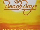 The Beach Boys - Sounds Of Summer [New Vinyl LP]