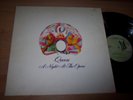 VG 1975 Queen A Night At The Opera LP Album