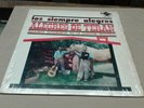 ALEGRES DE TERAN USED LP LOS SIEMPRES ALEGRES FLP-186 FALCON RECORDS IN SHRINK