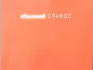 FRANK OCEAN CHANNEL ORANGE 2 X LP COLORED