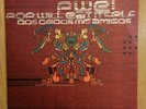 Pop Will Eat Itself : Dos Dedos Mis Amigos - Vinyl Double LP 1994