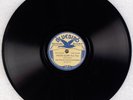 JOE VENUTI: Moon Glow / Everybody Shuffle US ’33 Jazz 78 Bluebird B-5520 Hear