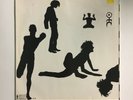 EINSTURZENDE NEUBAUTEN  1987 German original  WITH INNER SLEEVE LP RECORD
