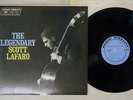 SCOTT LAFARO LEGENDARY AUDIO FIDELITY UXP-106-AF Japan VINYL LP