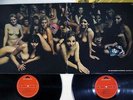 JIMI HENDRIX ELECTRIC LADYLAND POLYDOR MPX 9955,6 Japan VINYL 2LP