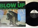 ISAO SUZUKI TRIO & QUARTET BLOW UP THREE BLIND MICE 15PJ-1023 Japan VINYL LP