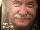 Gert Steinbäcker Ja, eh neue LP original Autogramm signiert Vinyl