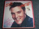 Elvis Presley-A Valentine Gift for you LP-Red Vinyl-50th Anniversary-1985 RCA