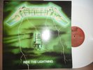 METALLICA 