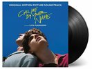 Call Me By Your Name OST Soundtrack Double Black Vinyl LP Sufjan Stevens