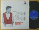 Edu Lobo & Tamba Trio - A Musica De Edu Lobo Elenco Brazil MPB LP NM-