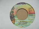 ISMAEL MIRANDA Pal Monte FANIA Latin  Funk Salsa 45 HEAR