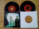 The Jam - Going Underground 7