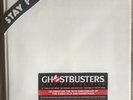 Ray Parker Jr. / RUN-DMC - Ghostbusters - Stay Puft Editi (NEW 12