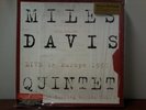 Miles Davis Quintet - Live in Europe '67 - Bootleg Series Vol. 1- Vinyl Boxset