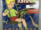 Offspring - Americana LP NEW 2018 REISSUE RED VINYL
