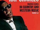 Ray Charles – Modern Sounds In Country And Western Music - LP - 1962 Australia