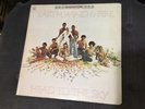 EARTH, WIND & FIRE Head To The Sky Quadraphonic CQ32194 LP Vinyl VG+ GF