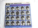 The Beatles, A Hard Days Night Vinyl ( mono ) PMC 1230