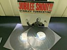 Stanley Turrentine - Jubilee Shout   Music Matters 2 x 45RPM 180 GRAM LP
