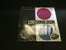 Lou Donaldson Quintet ?- Swing & Soul Vol.3 CLASSIC RECORDS 200 GRAM LP (Mono)