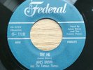 JAMES BROWN Try Me 7